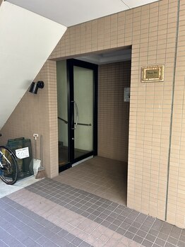 ポノ(Pono)/道案内7