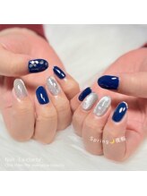 ラ クラルテ(La clarte')/季節限定デザイン/春2025