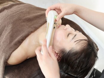 アリリン(allilin)/小顔サロンallilin◆小顔矯正◆