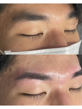 アオアイラッシュ 渋谷 表参道(ao.eyelash)/顔・骨格に合わせたデザイン