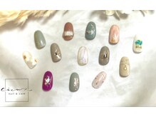 サロン シウ(salon cieux)