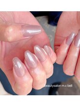 エムシーベル(m.c bell)/