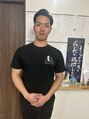 ステージ 天満店(STAGE) 浜崎 新
