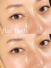 プリエ 中目黒(prie)/フラットラッシュ ｜ 0.1×0.15