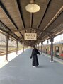リディーブ 二子玉川(Ridive)&nbsp;古い街並みや洋館巡りしてます！