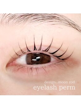 ウルム 川越店(Ulum)/まつげパーマ