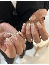 コード 川口店(cord KAWAGUCHI)/90min design
