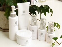 肌質改善サロン 姫路駅前店/スキンケア