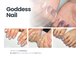ゴッダスネイル(GODDESS NAIL)の写真