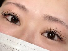 カウイ(KAUI)/リフエク　+ LED下マツエク