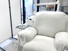 キラット 栃木店(Kiratt)の雰囲気（施術チェア）