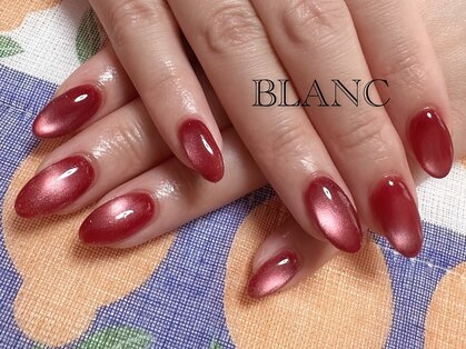ブラン(BLANC)の写真