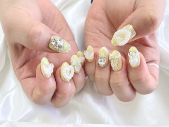 ネイルサロン イーウィ(Ewy)/［吉祥寺］ネイル/パラジェル