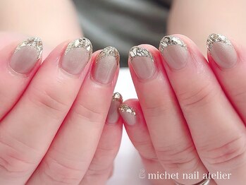 ミケ/定額ロイヤルコース