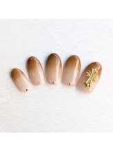 アンクローチェ(Ann Cloche)/定額☆8800円（ハンドジェル）