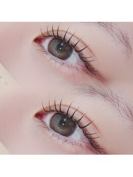 ミー(me.)/ラッシュリフト