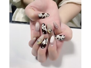 ネイルサロン リズ(RiZ)