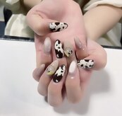 ネイルサロン リズ(RiZ)