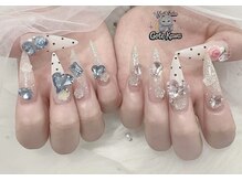 ゴテかわ(GOTE KAWA)/