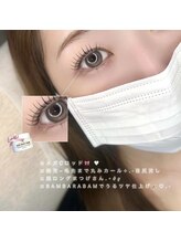 エンヴィー ラッシュ(ENVY LASH)/まつパ♪カールデザイン◎