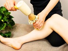 ヌー(Nu.)/5.仰向けになり