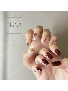 ティアナ(TIANA)/