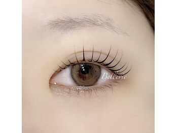 ベルヴィー(Belle Vie)