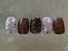 エールルーム 中目黒(aileroom)/フラワーホロアート