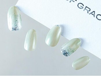 オブ グレイス(Of Grace)/シンプルArtコース &nbsp;No.838