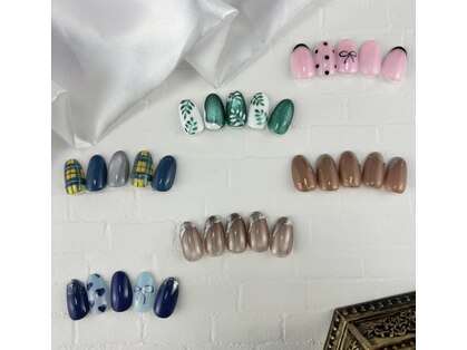 南流山駅前店 NOCKS【ネイル】 の写真