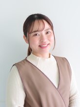 マニネイルケア 熊本店(maninail CARE)&nbsp;栗原 茉美子