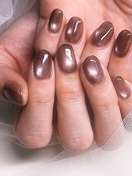 エンヴィ(ENVY)/マグネットフラッシュ