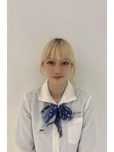 クリスタルネイル アミュプラザおおいた店(CRYSTAL NAIL)&nbsp;石川 菜々美