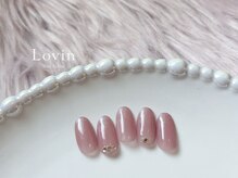 ラヴィン 生駒店(Lovin)/【3月　simple plus】