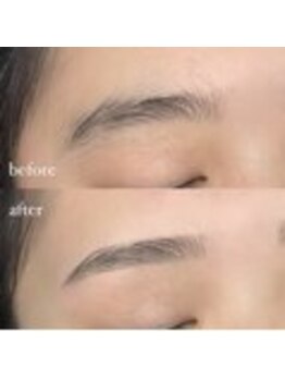 まつ毛パーマ＆眉毛サロン SSIN STUDIO【シーン スタジオ】土浦店【3/1 OPEN(予定)】/土浦/眉毛パーマ