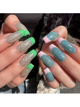 ピンズイチロク(PINS16)/Gel-x90分