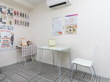 ニューバース 長崎 浜町(New Birth)の雰囲気(落ち着いてお話できる雰囲気作りに力を入れてます♪)