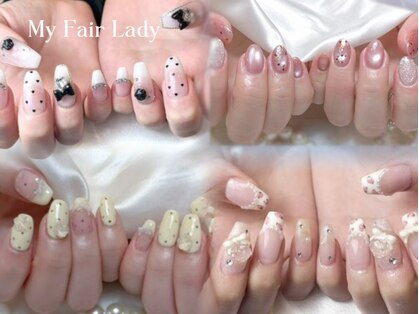 マイフェアレディ 今池(MyFairLady)の写真