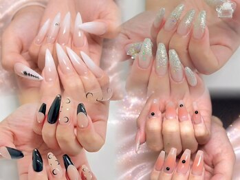 ピースドット ナビレラ(PEACE. Navillera)/