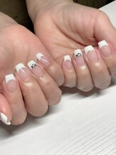 フレンチネイル