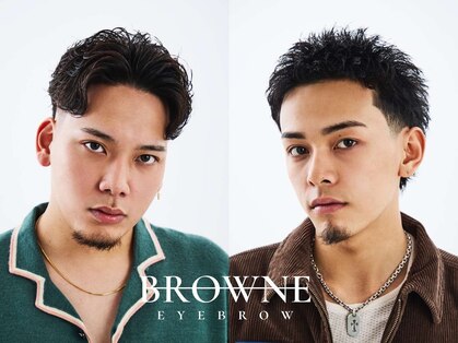 ブラウン 北千住店(BROWNE)の写真
