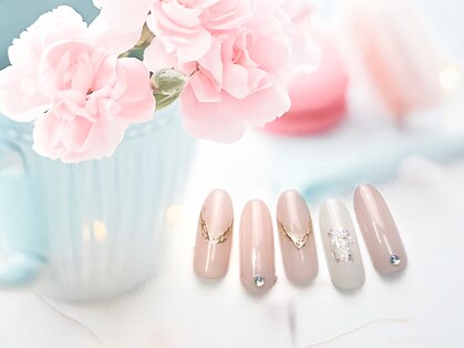 トゥインクル(twinkle)の写真