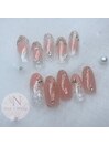６月月替わりコース6600円