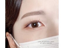 ロザンナ 新所沢店(ROSANNA)/LEDフラットラッシュ120本