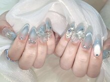 ハナローズネイル 新宿店(Hana Rose Nail)