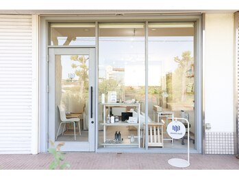 マニネイル 高の原店(mani nail)/高の原駅より徒歩2分です☆