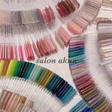サロン アクア(salon akua)