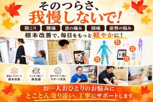 カイロプラクティック 楓