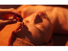 ビュップ 青葉台店(美u・p)/生コラーゲンフェイシャル