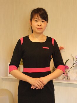 健楽園/施術後のアドバイスも充実